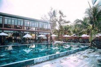 The Palmy Phu Quoc Resort