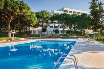 The Patio Suite (ex. Alpinus)