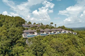 The Pavilions Phuket