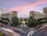 The Peninsula Manila