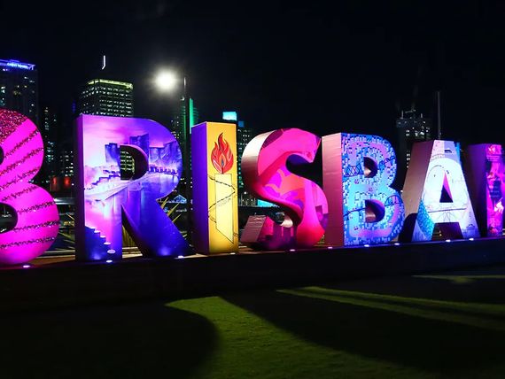 The Point Brisbane 5*