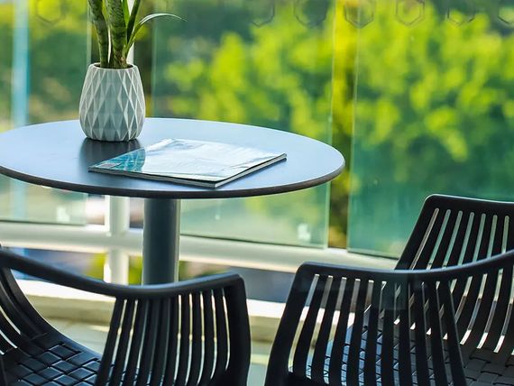 The Point Brisbane 5*