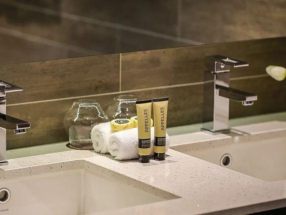 The Point Brisbane 5*