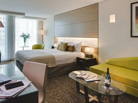 The Point Brisbane 5*