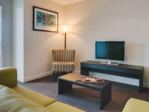 The Point Brisbane 5*