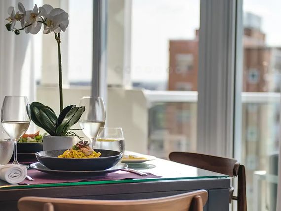 The Point Brisbane 5*