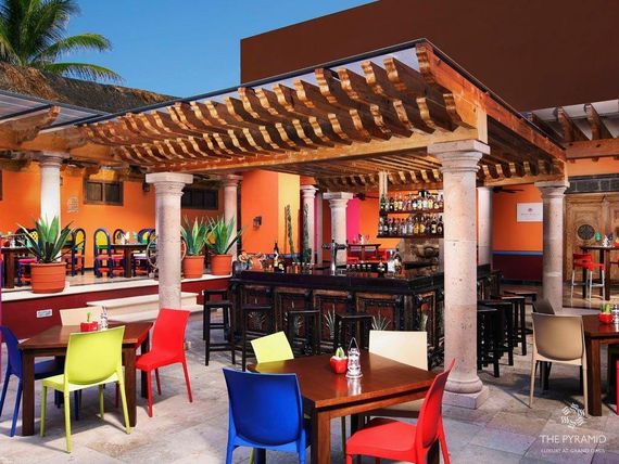 drink bar