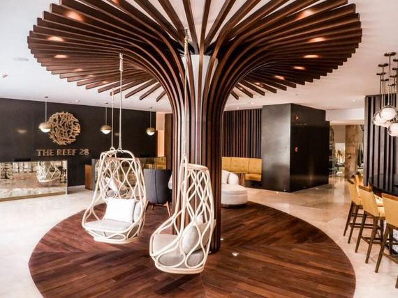 recepcja / lobby