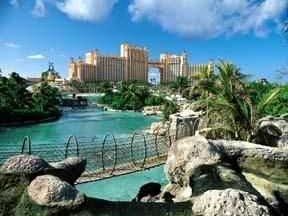 The Reef At Atlantis