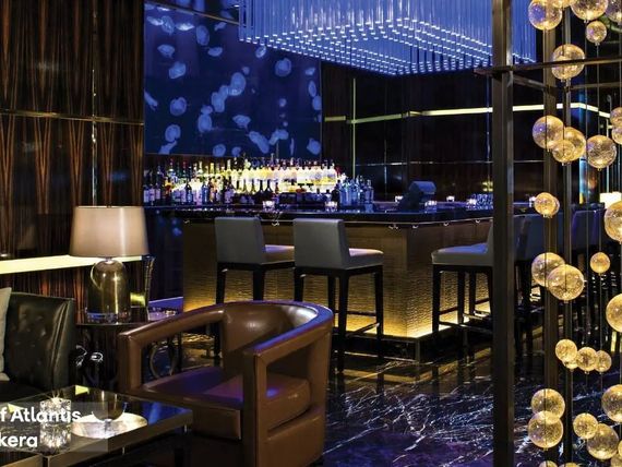 Melia Nassau Beach 4.5*
