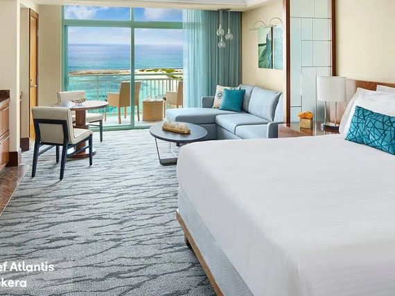 Melia Nassau Beach 4.5*