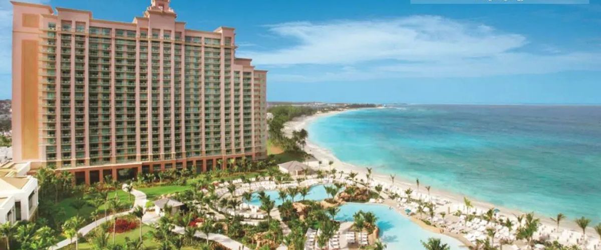 plaża, basen, obiekt