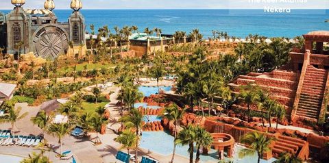 plaża, teren hotelu, basen