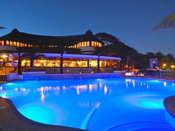 The Reef Playacar Resort & Spa