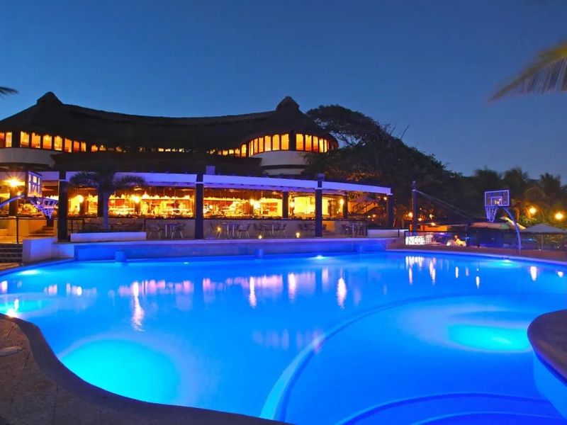 The Reef Playacar Resort & Spa