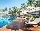 The Regent Cha Am Beach Resort
