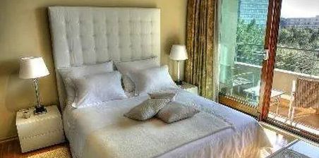 balkon / taras, pokój