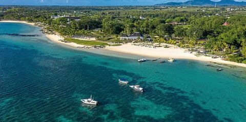 teren hotelu, plaża