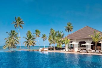 The Residence (Zanzibar)