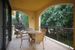balkon / taras