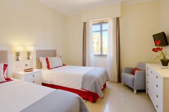 The Residences at Victoria