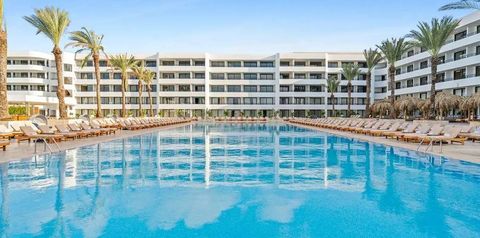 obiekt, teren hotelu, basen