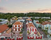 The Ritz Village Curacao