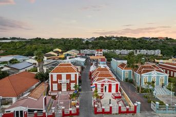 The Ritz Village Curacao
