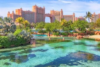 The Royal at Atlantis (ex Atlantis Royal Tower)