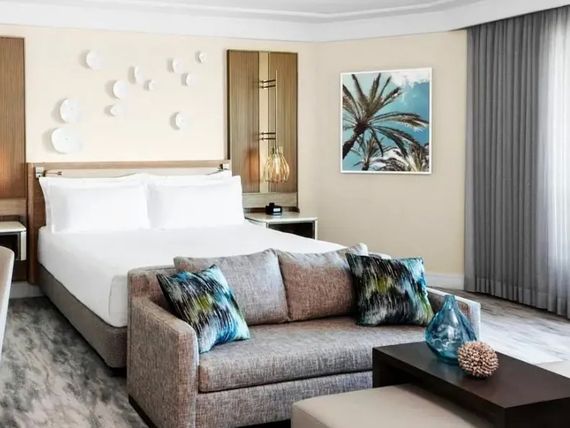 The Royal at Atlantis (ex Atlantis Royal Tower) 4*