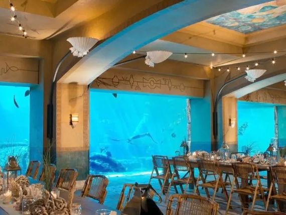 The Royal at Atlantis (ex Atlantis Royal Tower) 4*