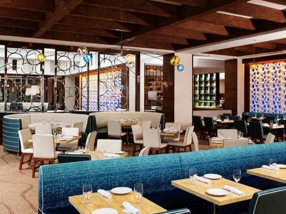 The Royal at Atlantis (ex Atlantis Royal Tower) 4*