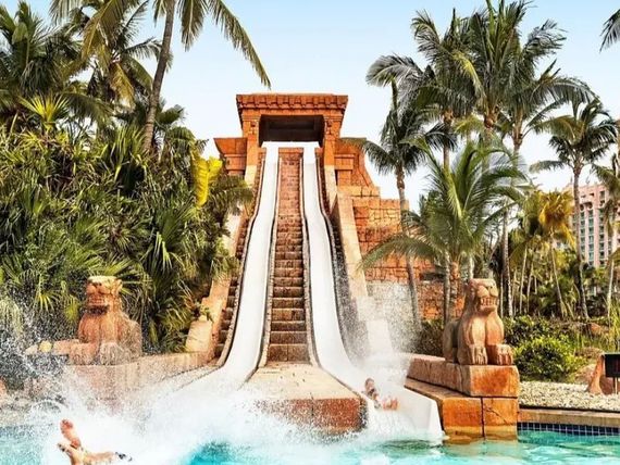 The Royal at Atlantis (ex Atlantis Royal Tower) 4*