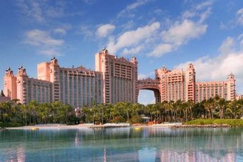 The Royal at Atlantis (ex Atlantis Royal Tower)