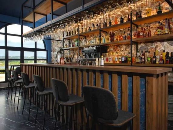 drink bar