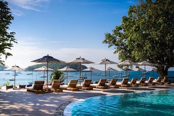 The Royal Phuket Yacht Club