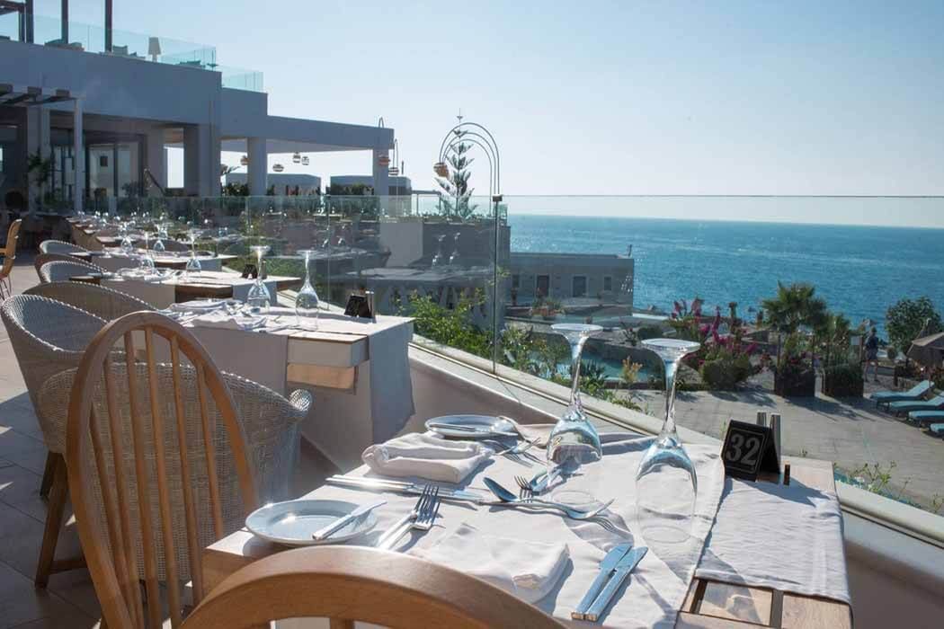 obiekt, restauracja