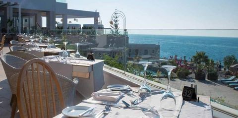 obiekt, restauracja