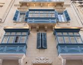 The Saint John (Valletta)