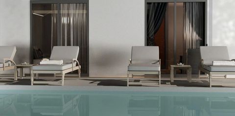 pokój, balkon / taras, basen