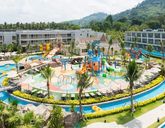 The Sands Khao Lak by Katathani