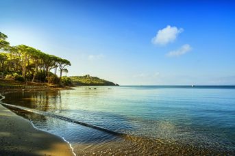 The Sense Experience Resort