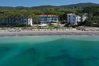 The Sense Experience Resort