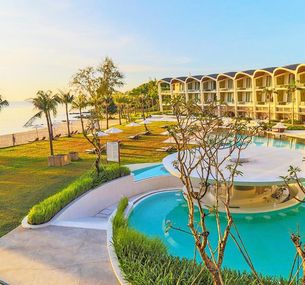 zdjęcie oferty The Shells Resort & Spa