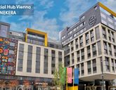 The Social Hub Vienna