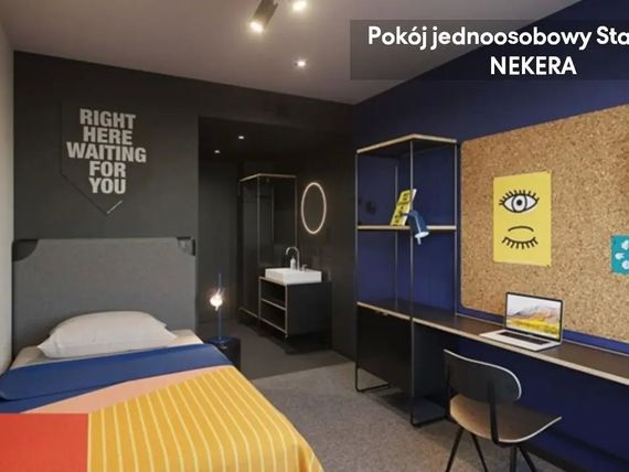 The Social Hub Vienna 4*