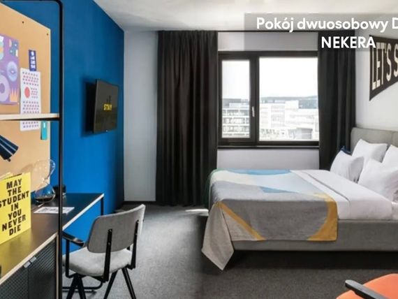 The Social Hub Vienna 4*