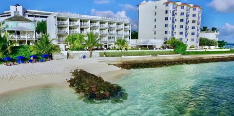 plaża, teren hotelu, obiekt