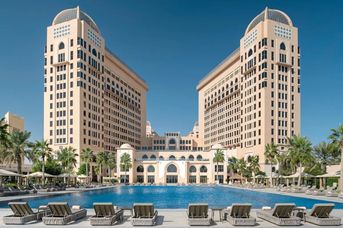 The St. Regis Doha