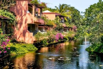 The St. Regis Goa Resort
